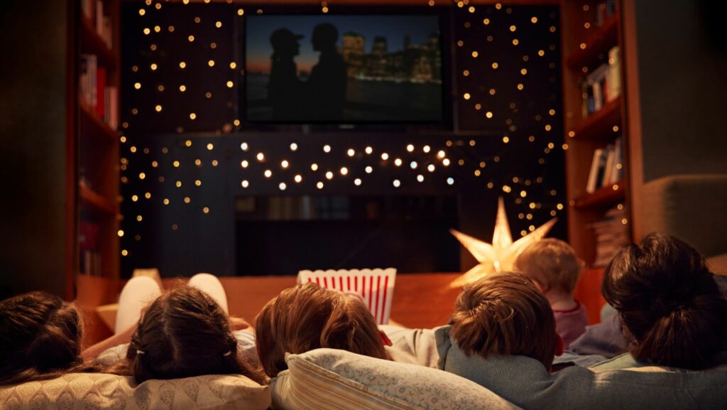 Classic Christmas Movies Streaming
